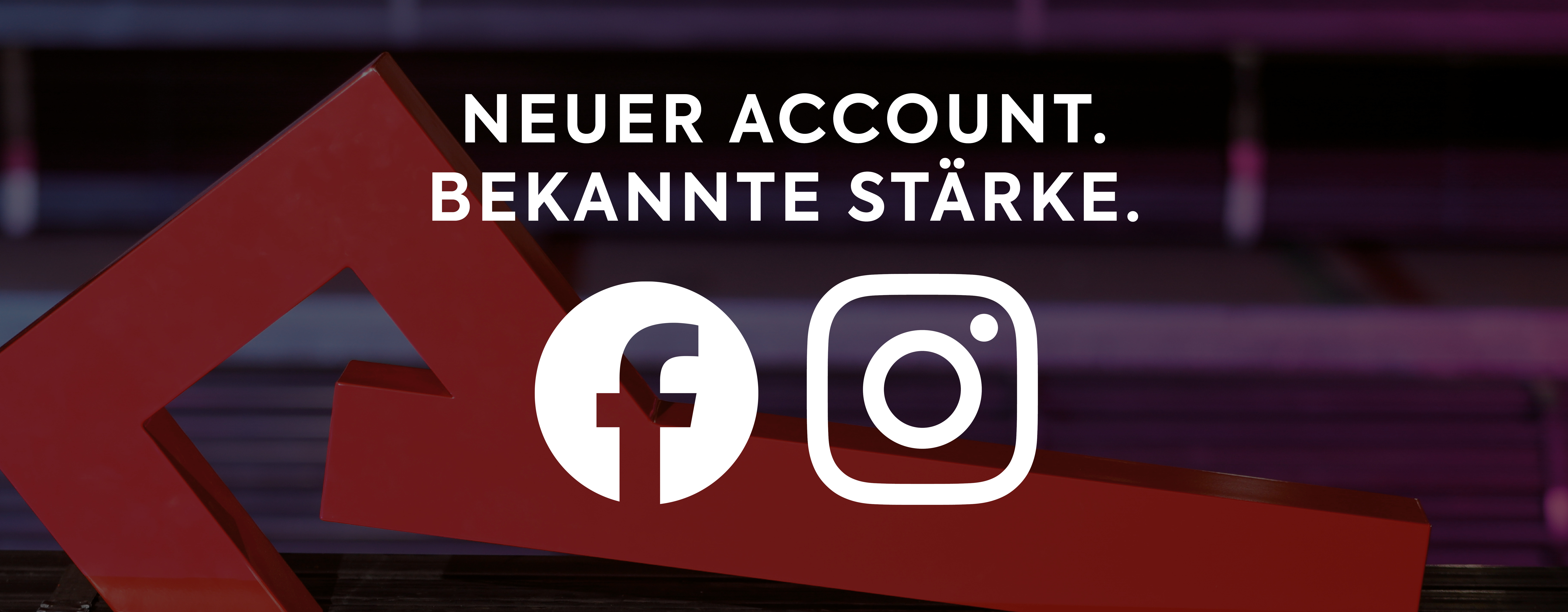 Social Media Accounts
