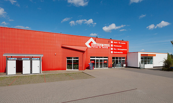 Ansprechpartner - Fachmarkt Stendal - Handelshof Stendal Fachgroßhandel Stendal