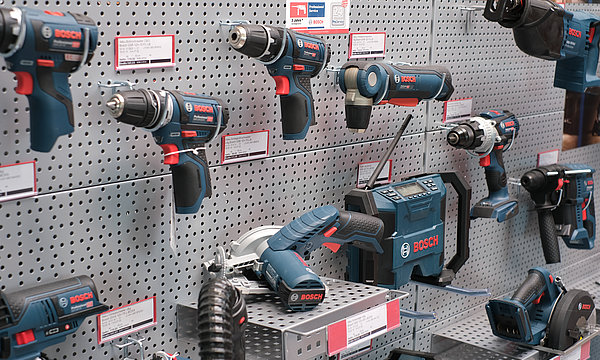 Sortiment - Bau- und Werkzeugtechnik - Handelshof Stendal Sortiment Bau- und Werkzeugtechnik Stendal