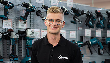 Domenik Kerfin
