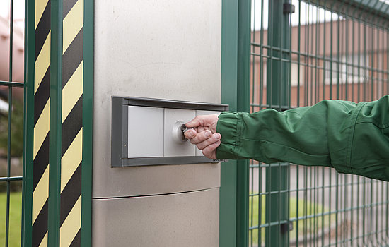 Zaun - Sortiment - Handelshof Stendal Zaun Stendal