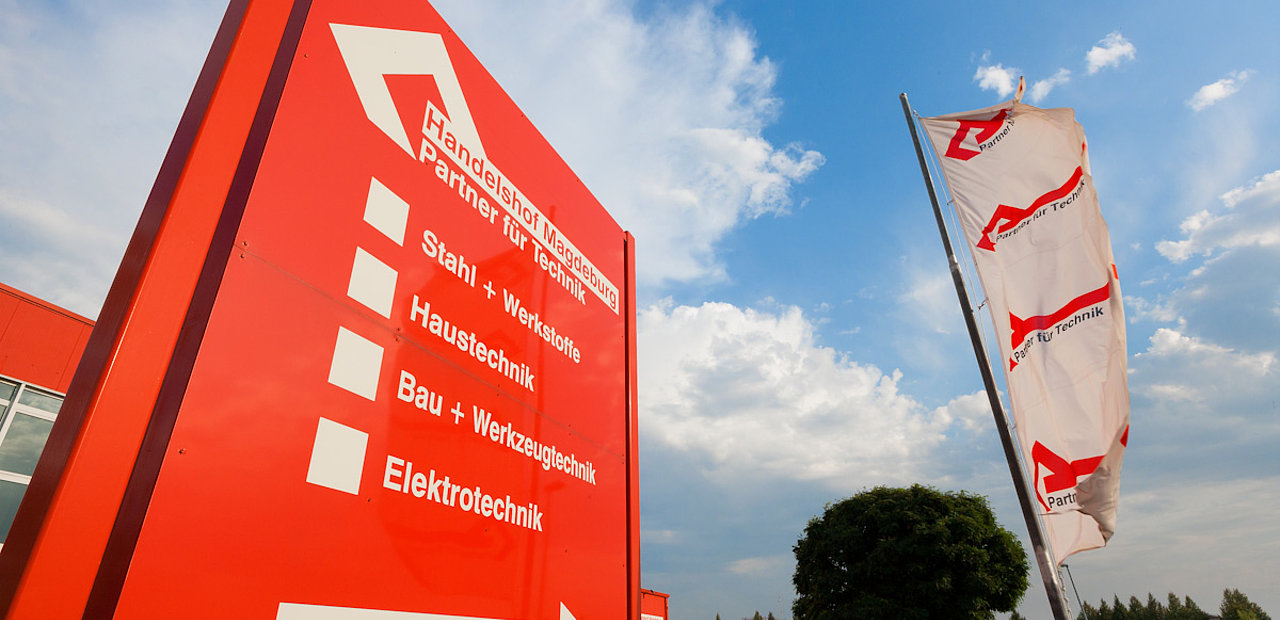 Service - Filiale Magebdurg - Handelshof Stendal Service Stendal