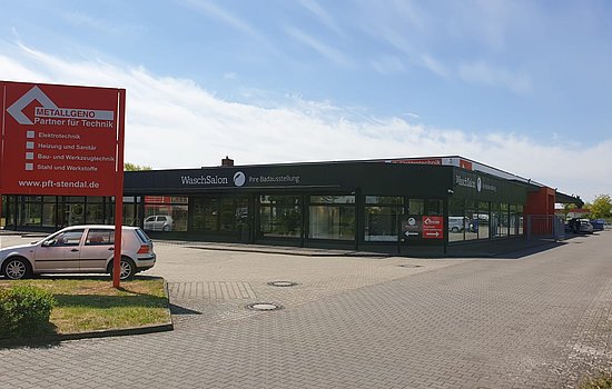 Metallgeno Ansprechpartner