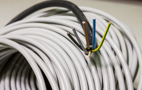 Elektrotechnik Stendal